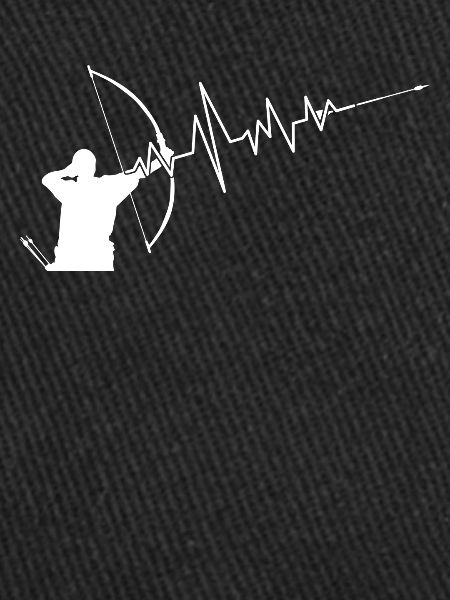 3D Archery ECG Archery