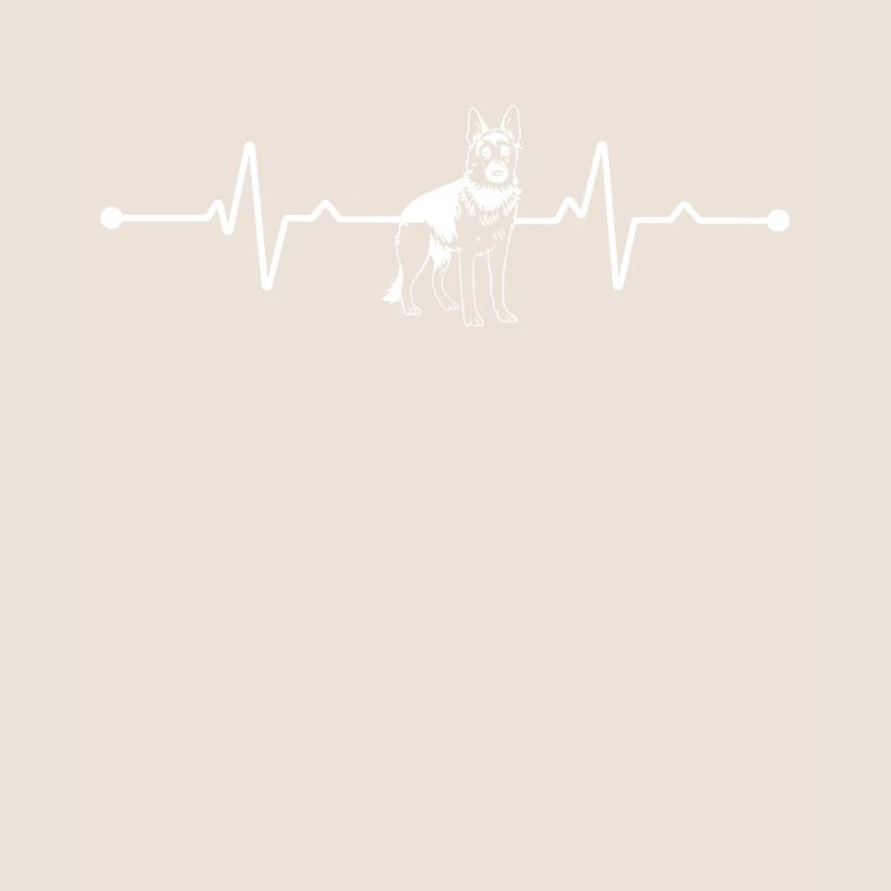 Weiße Schweizer Schäferhunde - Weiße Schweizer