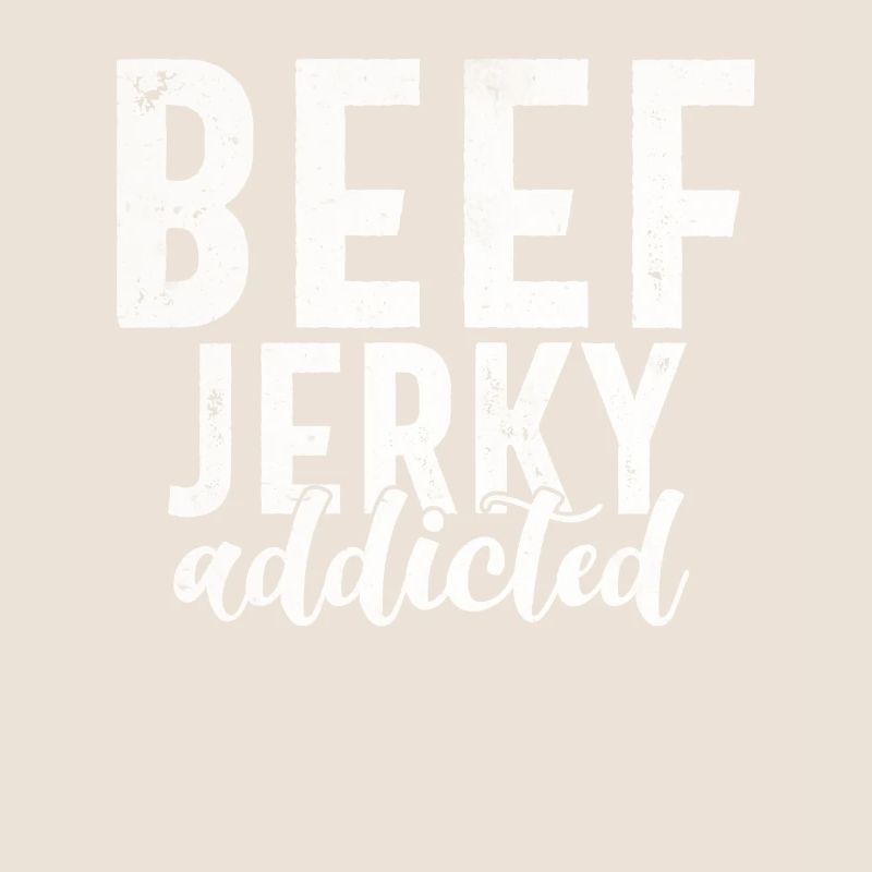Beef Jerky Geschenk Beef Jerky Liebhaber