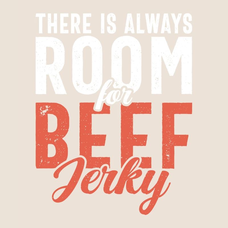 Beef Jerky Geschenk Beef Jerky Liebhaber