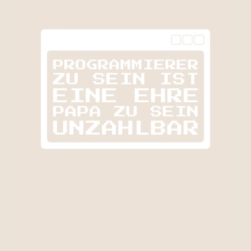 Developer Coder Programmer