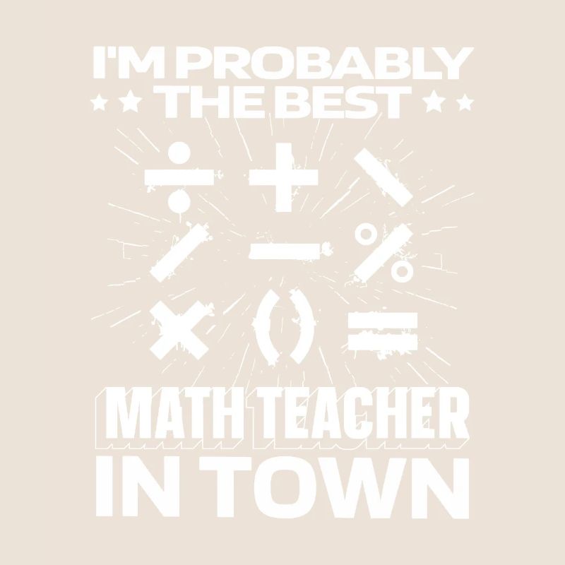 Math Math Funny