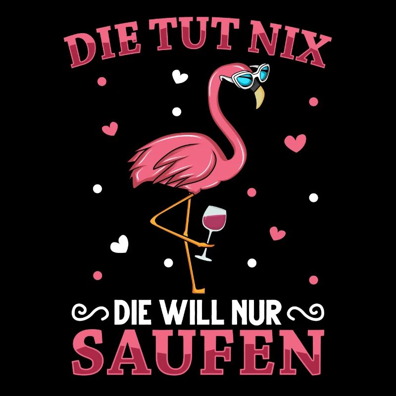Flamingo JGA