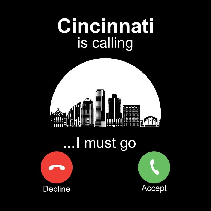 Cincinnati appelle