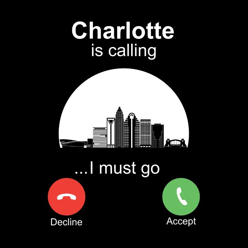 Charlotte vous appelle