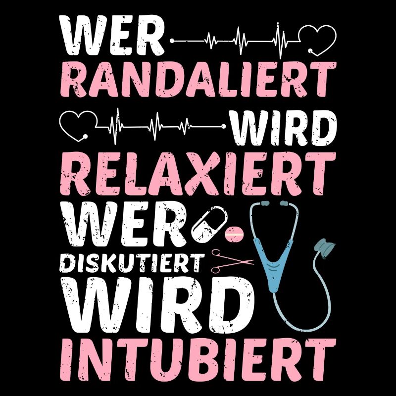 Wer Randaliert Wird Relaxiert Wer Diskutiert Wird
