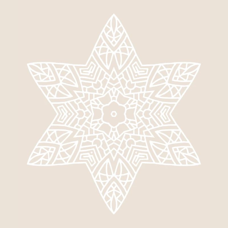 Star Mandala