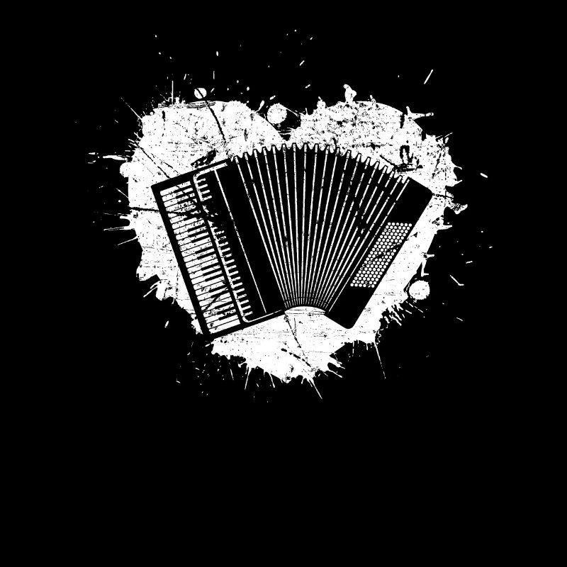 Accordéon Styrien Harmonica Accordéon