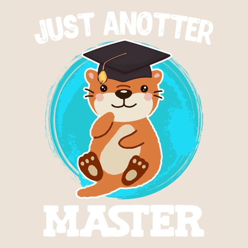 Just anotter Master 2023 Master Abschluss