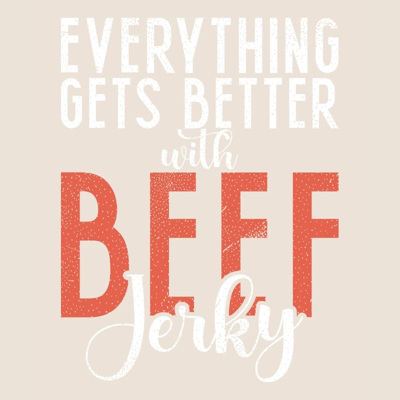 Beef Jerky Gift Beef Jerky Lover