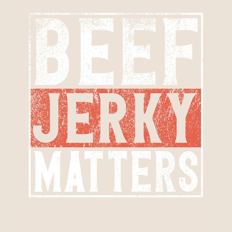 Beef Jerky Geschenk Beef Jerky Liebhaber