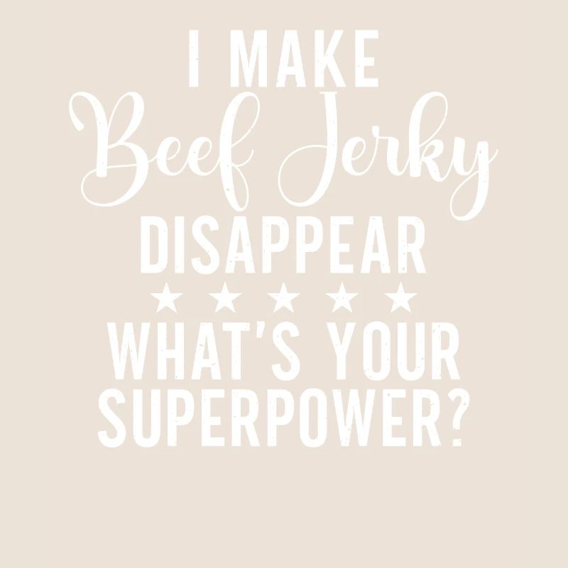 Beef Jerky Gift Beef Jerky Lover
