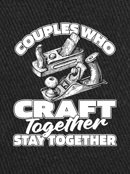 Artisan couple