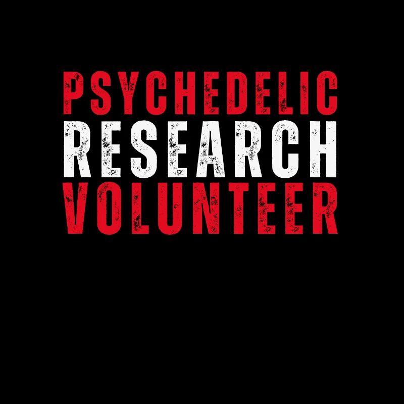 Bénévole pour la recherche psychédélique