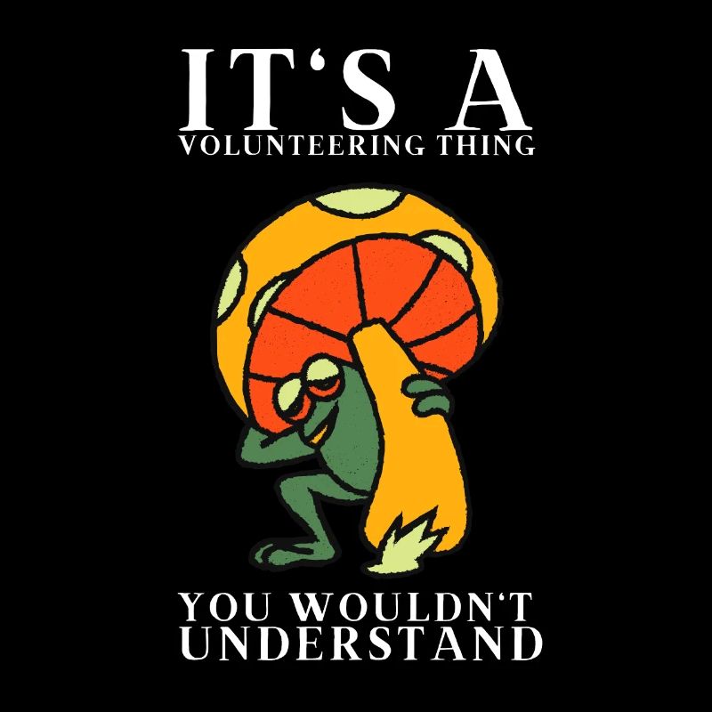 Psychedelic Research Volunteer
