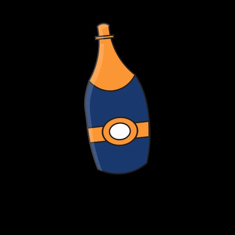 Bouteille de