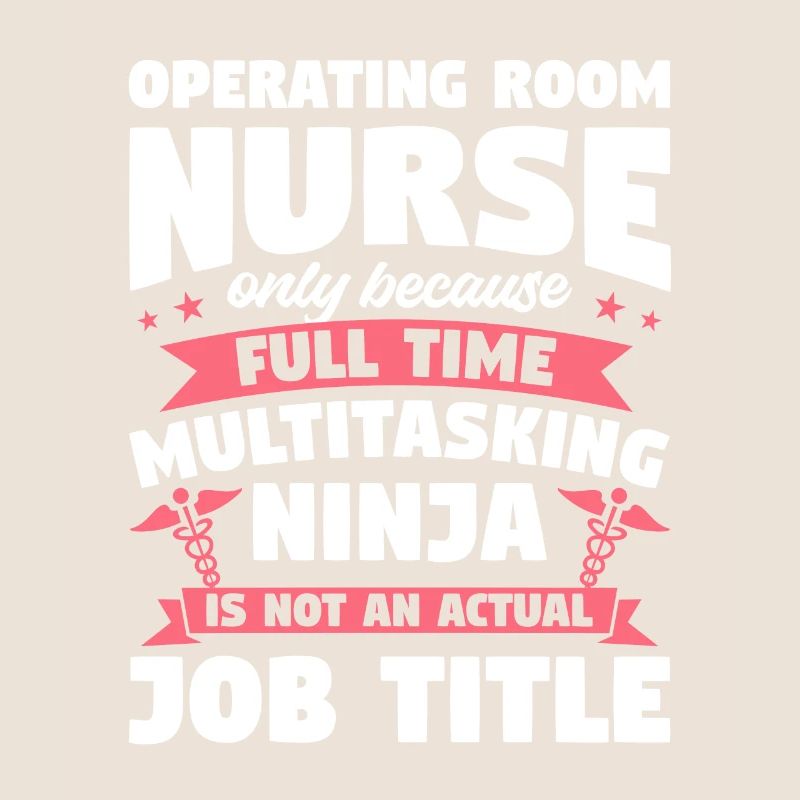 OP-Krankenschwester nur, weil Vollzeit ODER