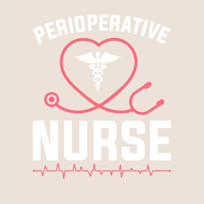 Perioperative Krankenschwester OP-Krankenschwestern ODER