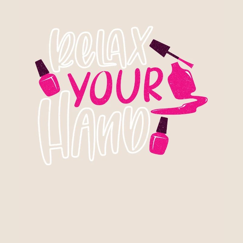 Nail Tech Nail Technician Manucure Nails Artist