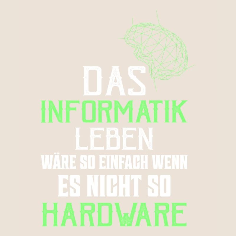 Das Informatik Leben wäre so einfach Programmierer