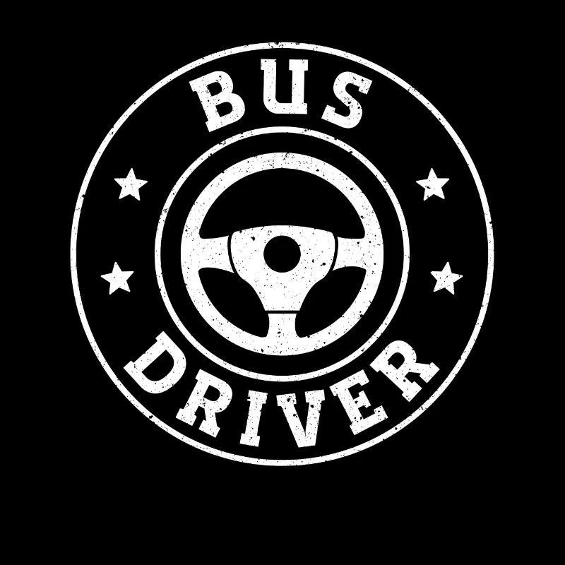Chauffeur d’autobus