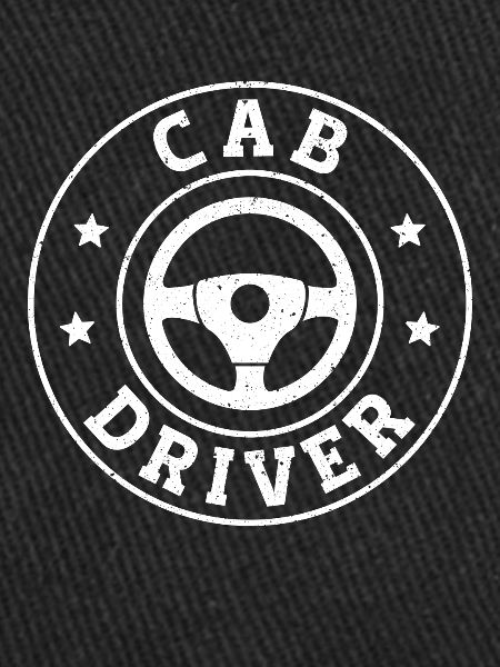 Driving Cab Driver
