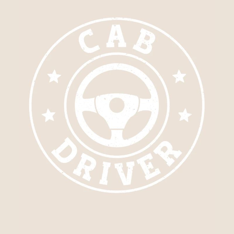 Chauffeur de cabine