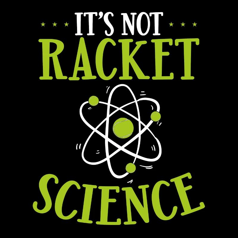 It's not a thug science