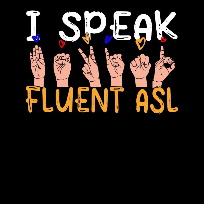 Troubles auditifs Langage de procréation sourd