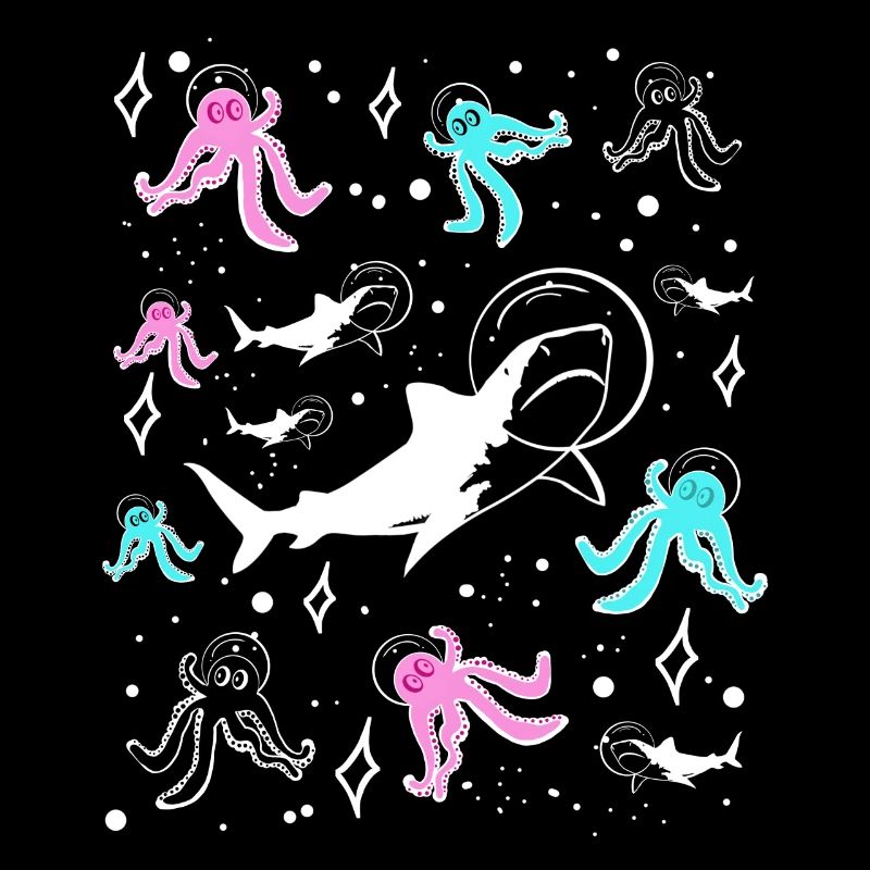 Space - Visiting the Sea