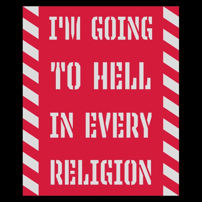 Going to Hell
