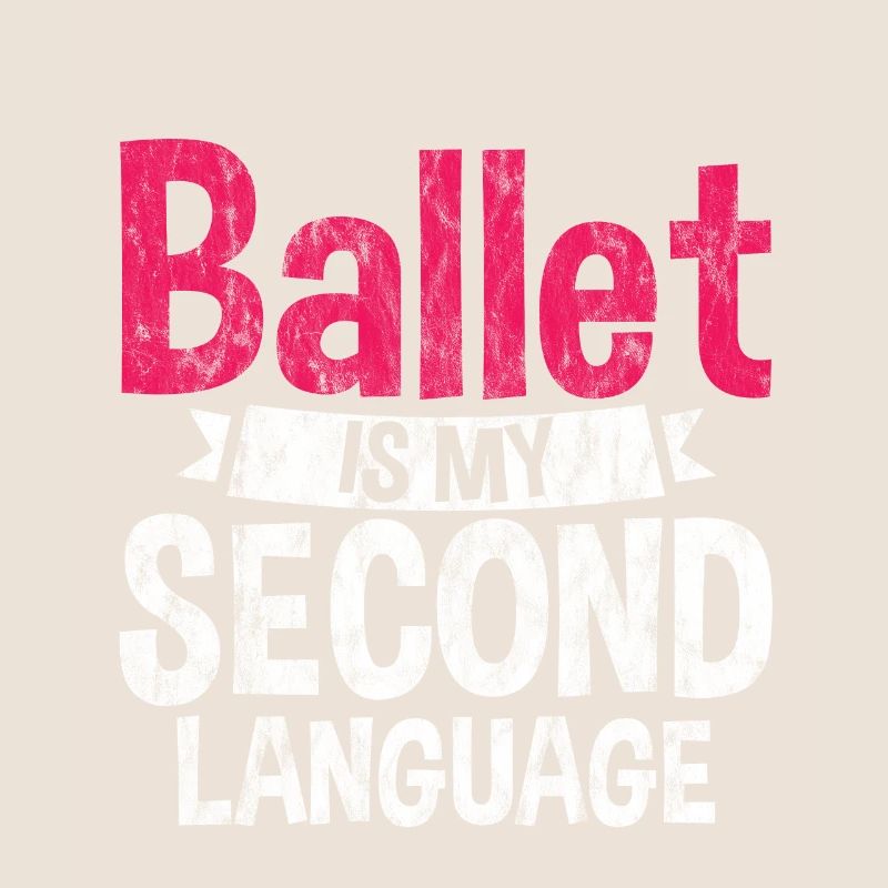 Ballet Is My Second Language 3