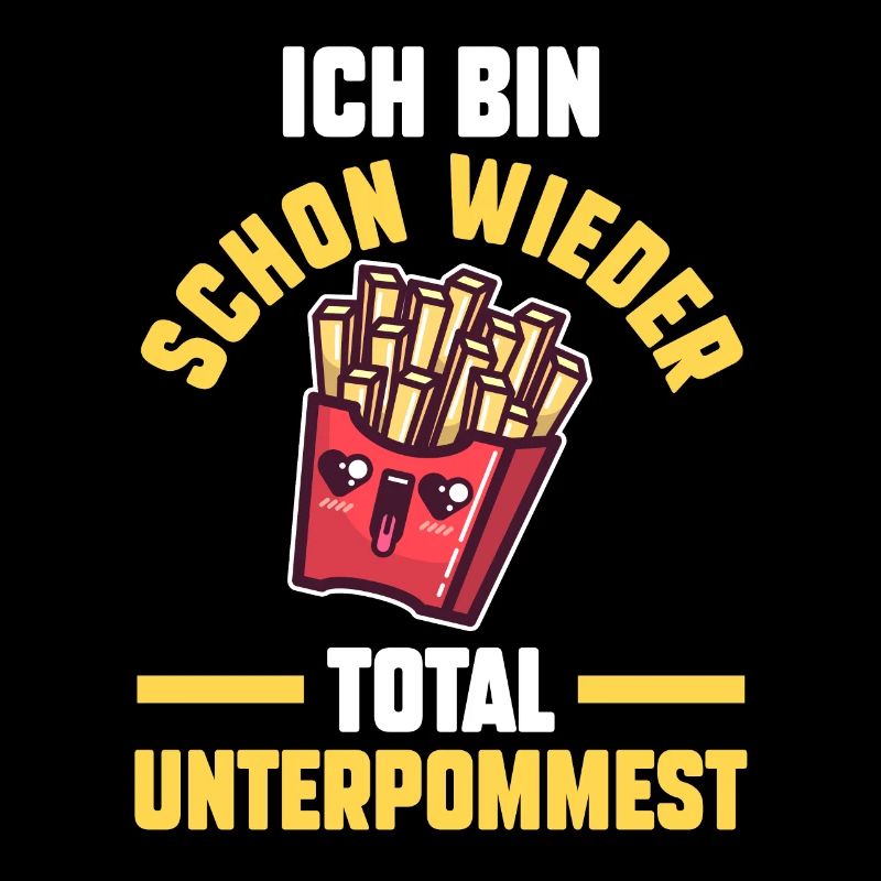 Ich Bin Schon Wieder Total Unterpommest
