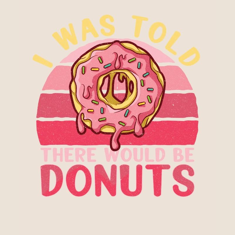 Donut Doughnut Baking Cake Baker