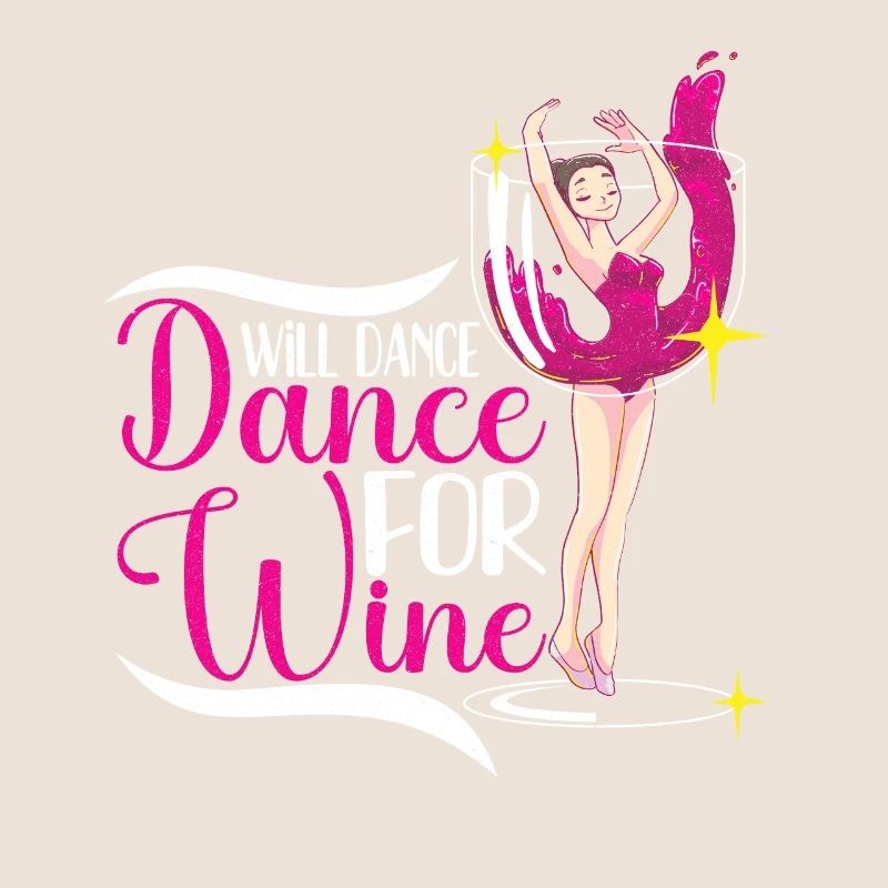 Ballet Ballerina Dance Dancer Dancing Ballet Gift