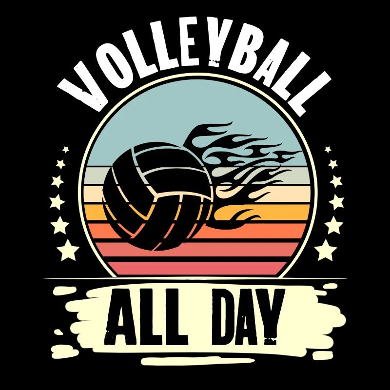 Volley-ball