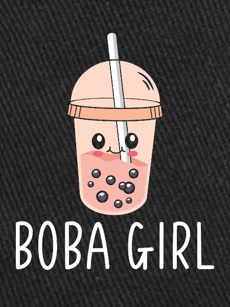 Bubble Tea Lover Cadeau