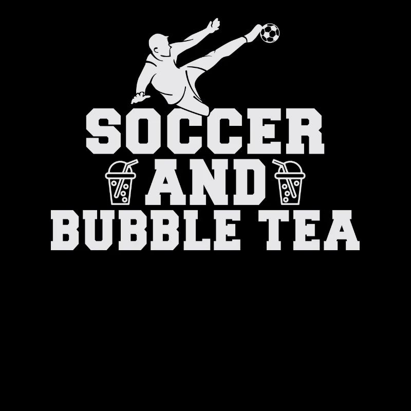 Bubble Tea Lover Cadeau