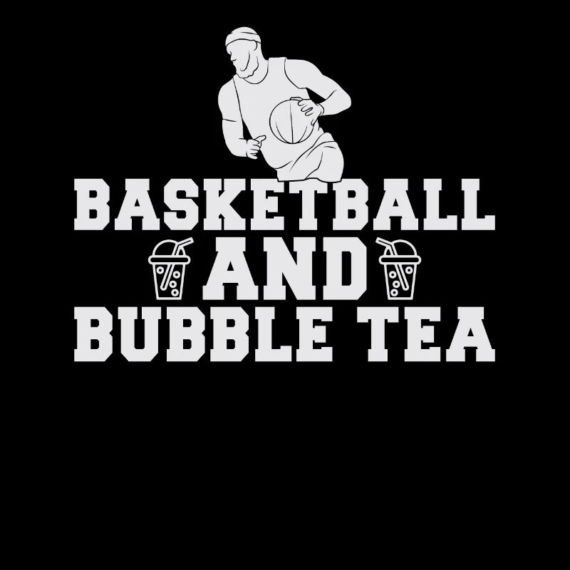 Bubble Tea Lover Cadeau