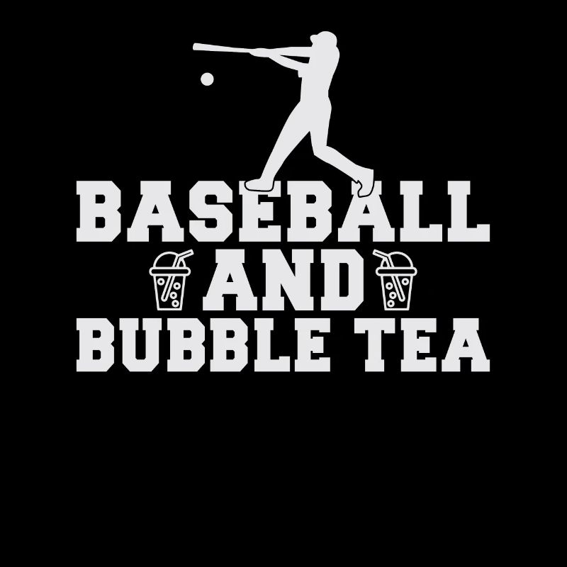 Bubble Tea Lover Cadeau