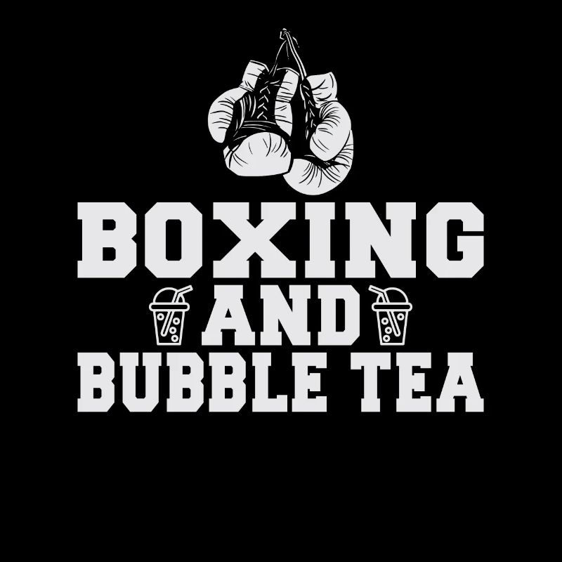 Bubble Tea Lover Cadeau
