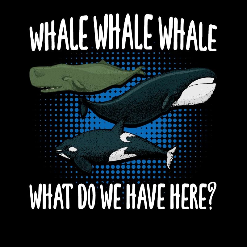 Baleine Baleine Baleine