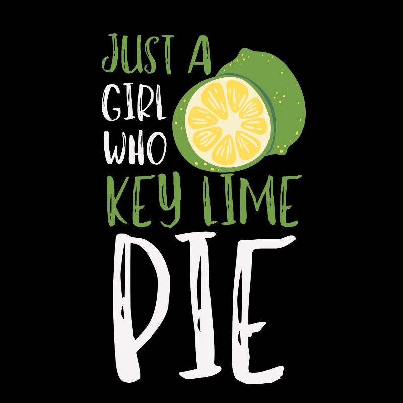 Key Lime Pie Lemon Tart Dessert