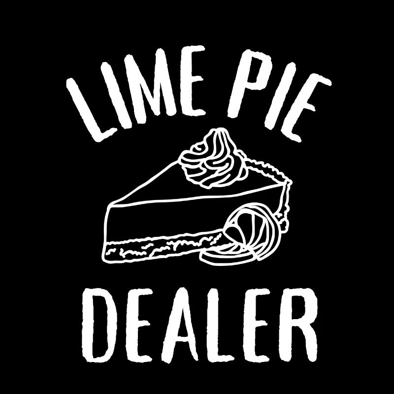 Key Lime Pie Lemon Tart Dessert