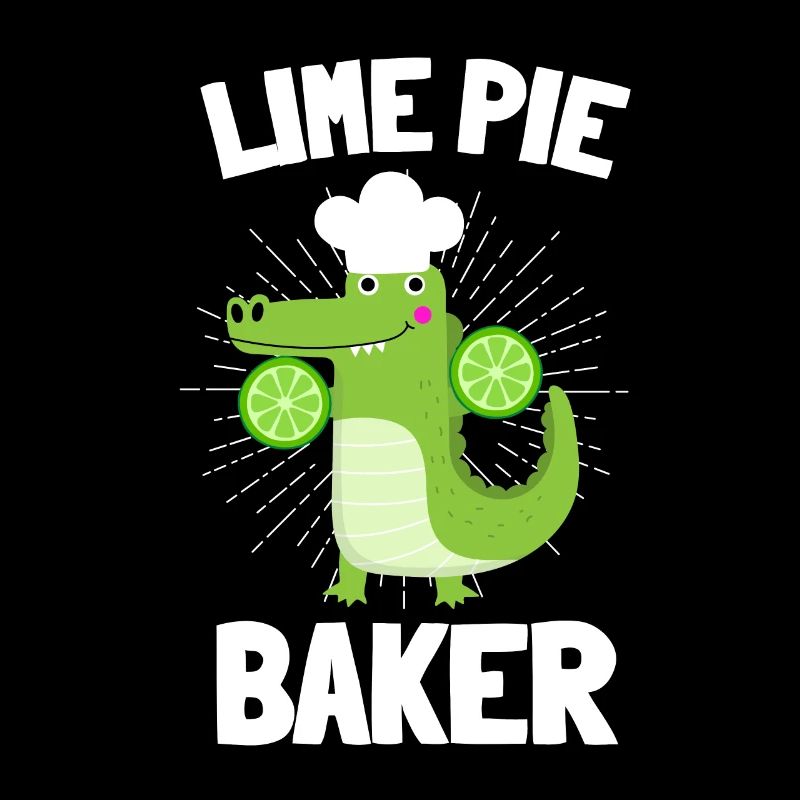Key Lime Pie Lemon Tart Dessert