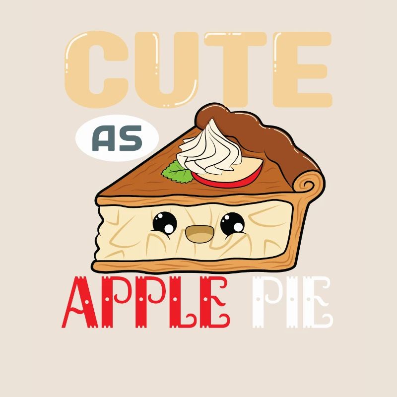 Apple pie