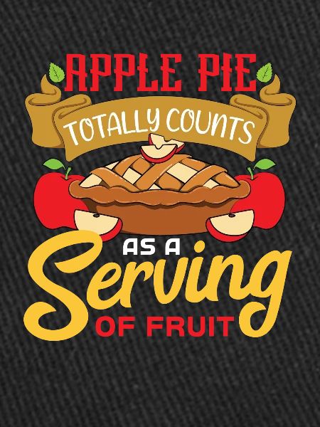 Apple pie