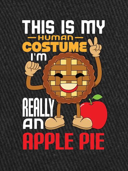 Apple pie