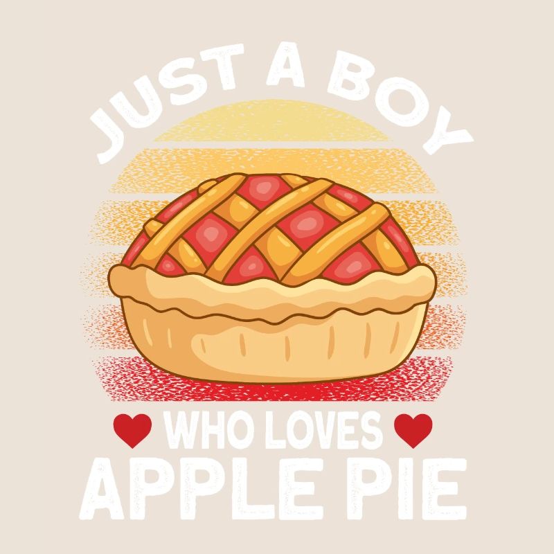 Apple pie