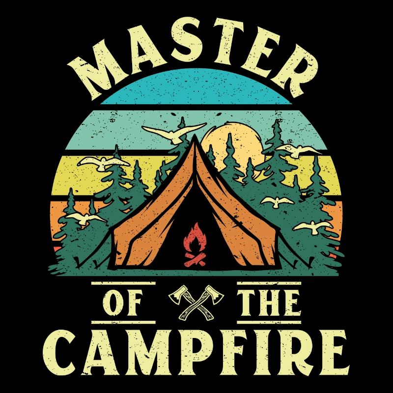 Master of the Campfire